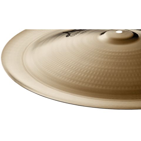 Zildjian China 18" A Custom