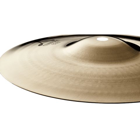 Zildjian Splash 12" A Custom