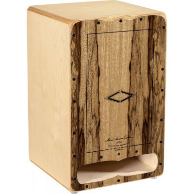 Meinl AECLLI Cajón Artisan Cantina