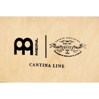 Meinl AECLLI Cajón Artisan Cantina