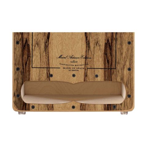 Meinl AECLLI Cajón Artisan Cantina