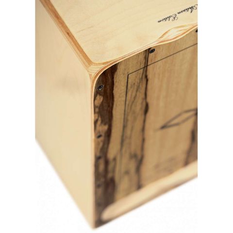 Meinl AECLLI Cajón Artisan Cantina