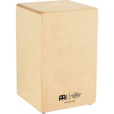 Meinl AECLLI Cajón Artisan Cantina 2