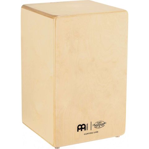 Meinl AECLLI Cajón Artisan Cantina