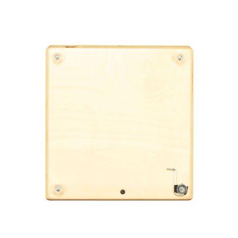Meinl Cajon Artisan Buleria Line AEBLMY