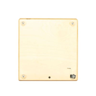 Meinl Cajon Artisan Buleria Line AEBLMY