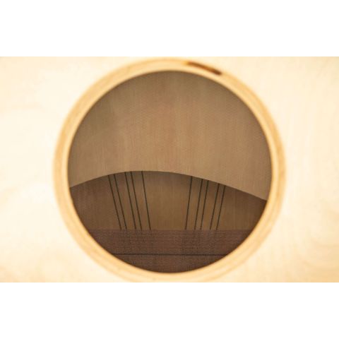 Meinl Cajon Artisan Buleria Line AEBLMY
