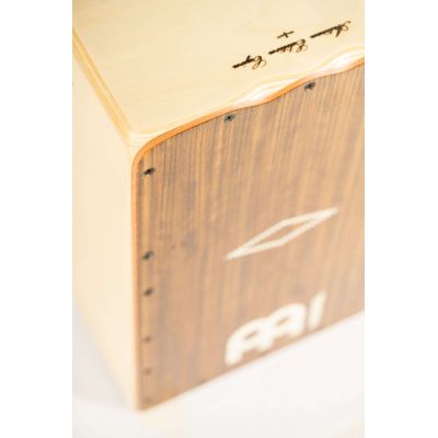 Meinl Cajon Artisan Buleria Line AEBLMY