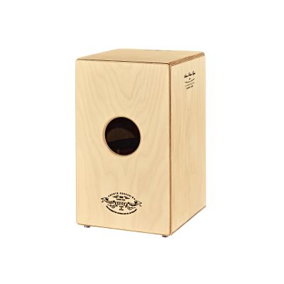 Meinl Cajon Artisan Buleria Line AEBLMY 2