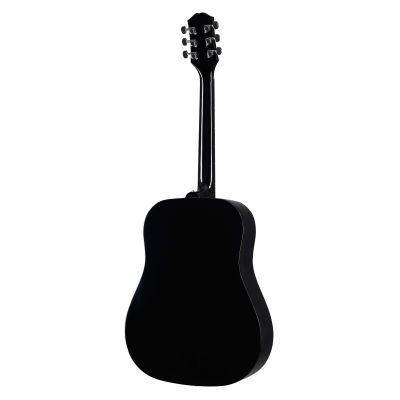 Epiphone Starling Ebony Acústica 2