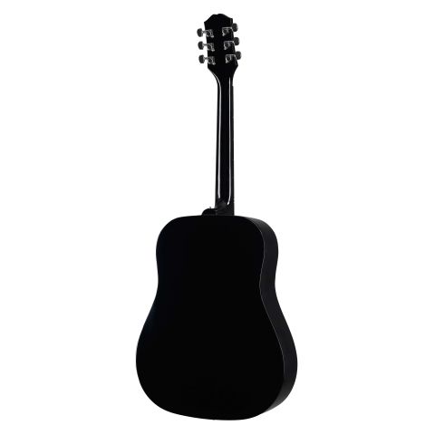 Epiphone Starling Ebony Acústica