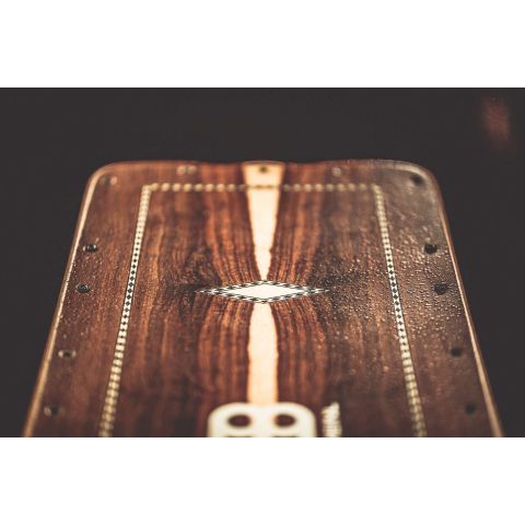 MEINL Cajon Artisan Martinete Line...