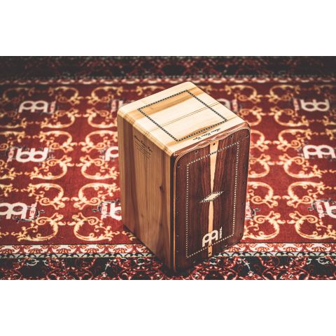 MEINL Cajon Artisan Martinete Line...