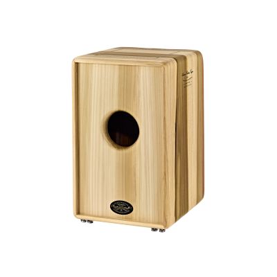 MEINL Cajon Artisan Martinete Line AEMLBI 2