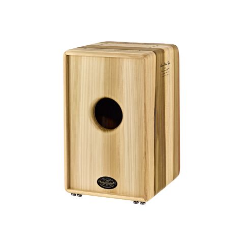 MEINL Cajon Artisan Martinete Line...