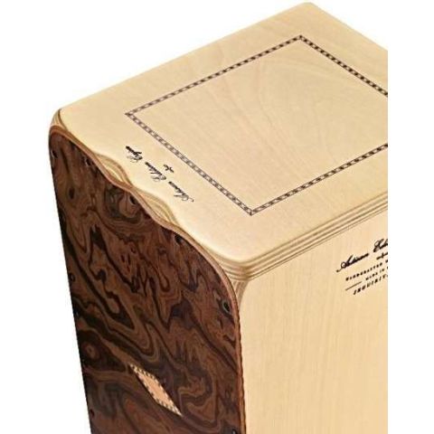 MEINL Cajon Artisan Martinete Line...