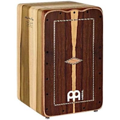 MEINL Cajon Artisan Martinete Line AEMLBI