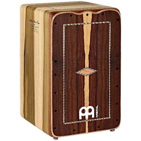 MEINL Cajon Artisan Martinete Line...