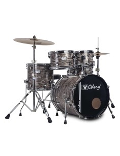 Odery Bateria Inrock IR200 Limited Edition