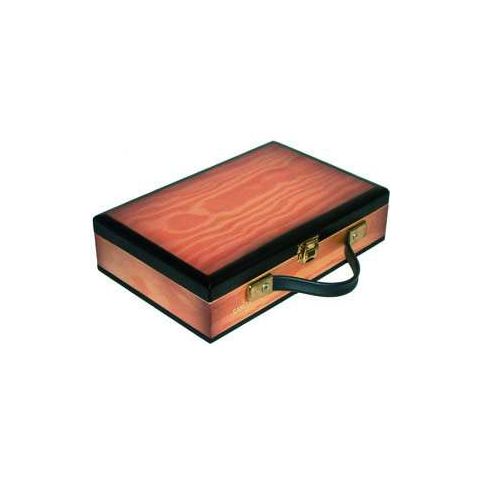 SAMBA 74SM Estuche castañuelas