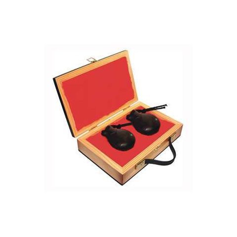 SAMBA 74SM Estuche castañuelas
