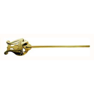 SAMBA 133SM Atril super recto, universal (160 mm)
