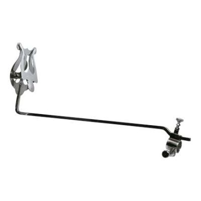 SAMBA 143SM Atril marcha super trombón, con soporte nº 3 (18 mm)
