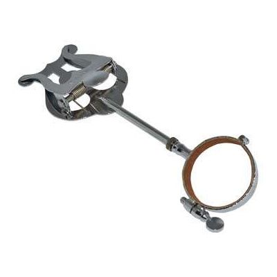 SAMBA 148SM Atril marcha super clarinete bajo, con argolla Ø43 mm