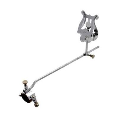 SAMBA 169SM Atril super trombón, ajustable, soporte Ø 19,5 mm