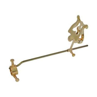 SAMBA 172SM Atril super trombón, ajustable, soporte Ø 18 mm