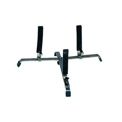 SAMBA 301SM Soporte suelo guitarra, plegable