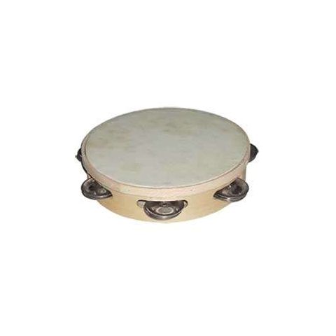 SAMBA 472SM Pandereta Ø25cm sencilla...