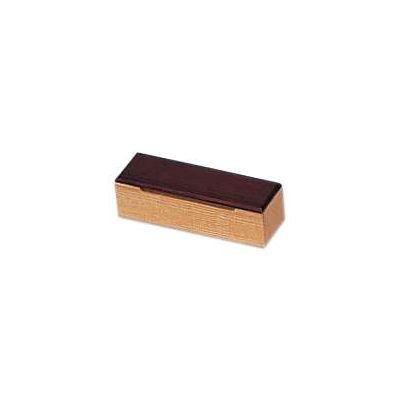 SAMBA 603SM Caja china 12.5 x 4 cm, Fresno y Palosanto
