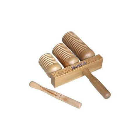 SAMBA 625SM Caja china tubular triple