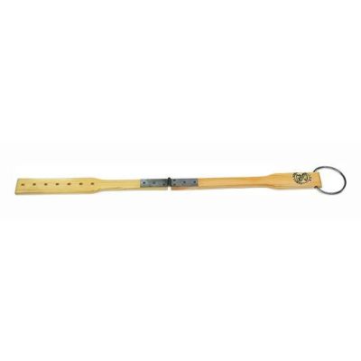 SAMBA 667SM Correas en madera para violonchelo