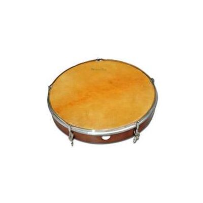 SAMBA 772SM Pandero de piel , Ø30.5 cm/12"