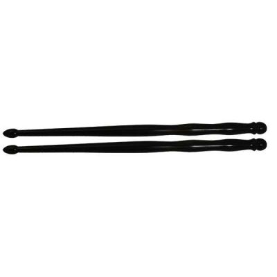 SAMBA 808SM Baquetas tabalet,Ébano