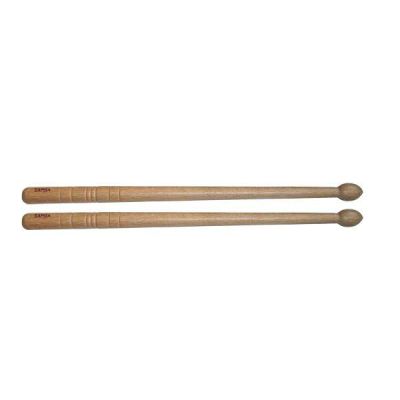 SAMBA 836SM Baquetas tambor Roble