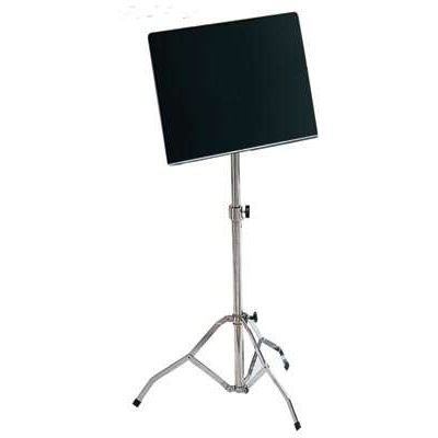 SAMBA 904SM Atril pie, metálico, 94 cm altura