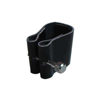 SAMBA 933SM Abrazadera de clarinete, piel