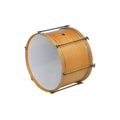SAMBA 951SM Bombo Ø50 x 40 cm, parche...
