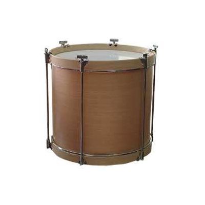 SAMBA 956SM Timbal cofradía, Ø38.1 cm / 15" x 40 cm, parche poliéster
