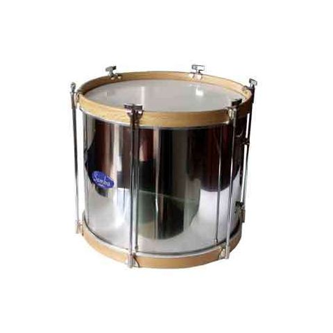 SAMBA 957SM Timbal cofradía acero...