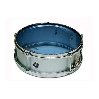 SAMBA 959SM Caja escuela de Ø30.5 cm / 12", acero inoxidable