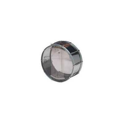 SAMBA 977SM Tambor Ø38.1 cm/15" acero inoxidable