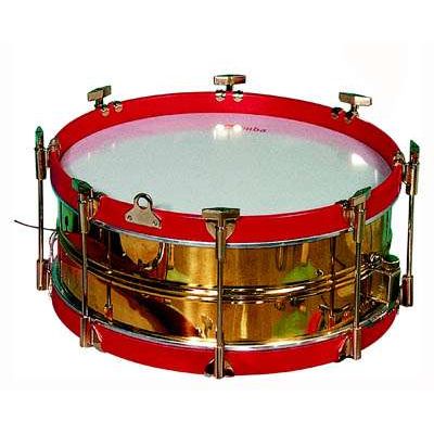 SAMBA 993SM Tambor Ø38.1 cm/15" reglamento