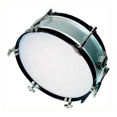 SAMBA 996SM Tambor Ø35.6 cm/14", aluminio