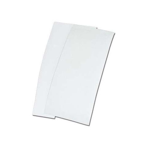 SAMBA 1228SM Golpeador blanco guitarra