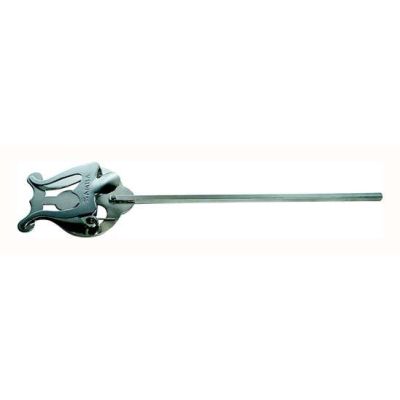 SAMBA 1322SM Atril super recto, universal (245 mm)