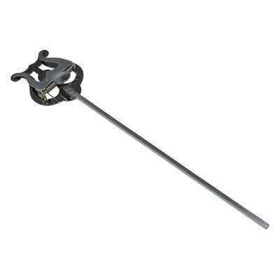 SAMBA 1323SM Atril super recto, universal (160 mm)
